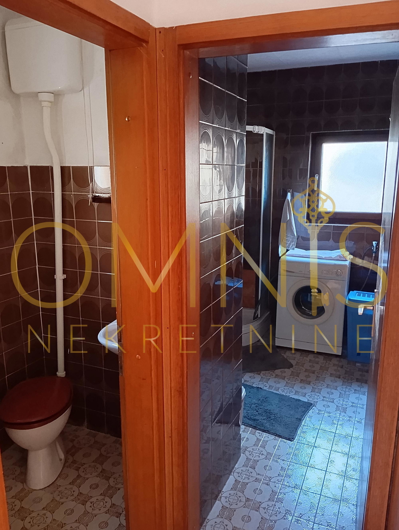 Apartment Zu vermieten - PRIMORSKO-GORANSKA OPATIJA