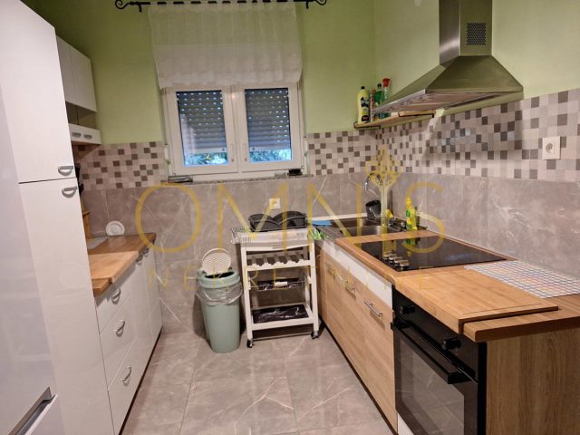 Apartmán na prenájom 100 m² – Rijeka