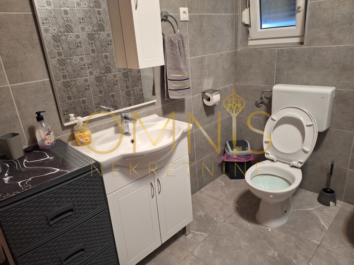 Apartment Zu vermieten - PRIMORSKO-GORANSKA RIJEKA