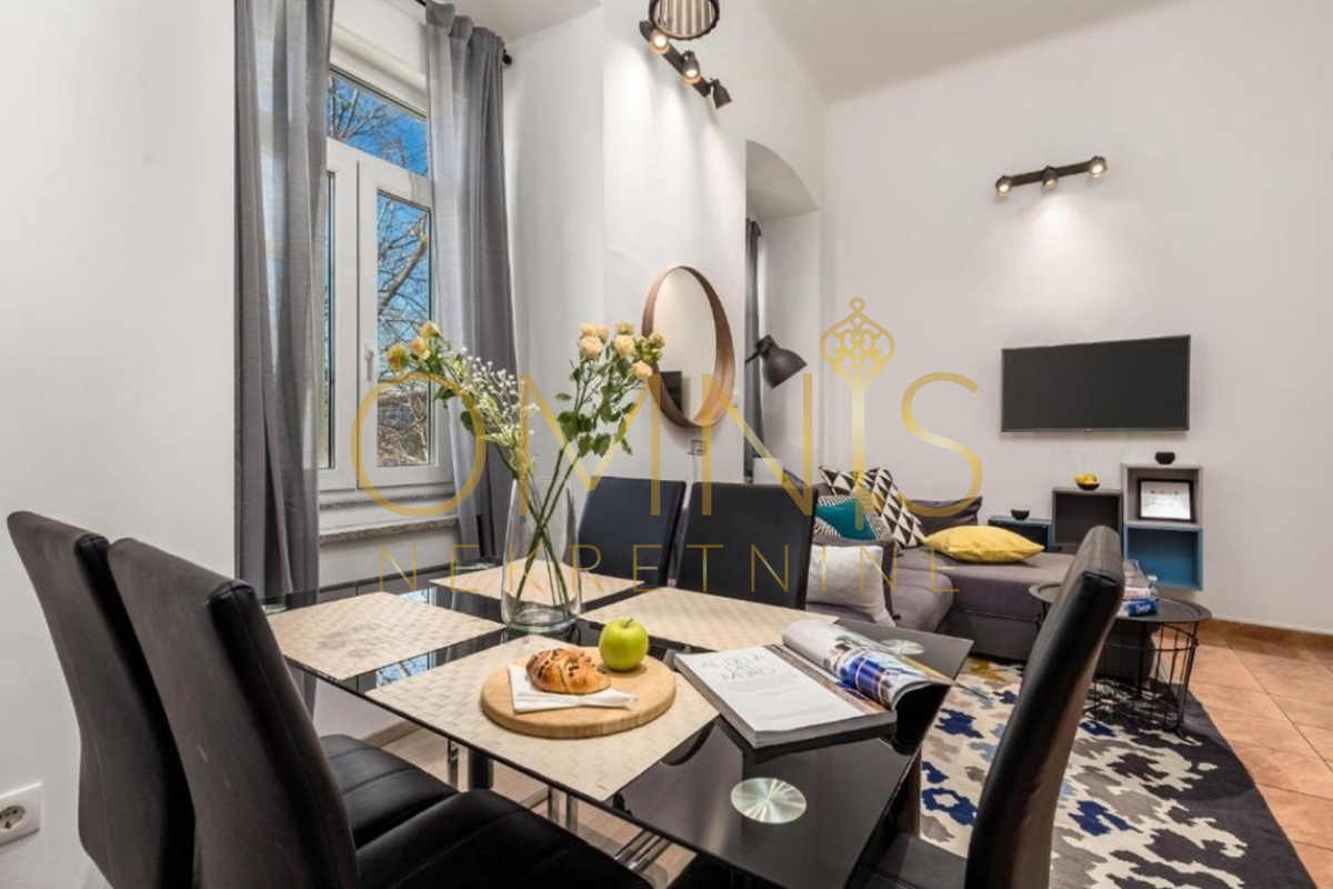 Apartma Za najem - Primorsko-goranska Rijeka - foto 1/8