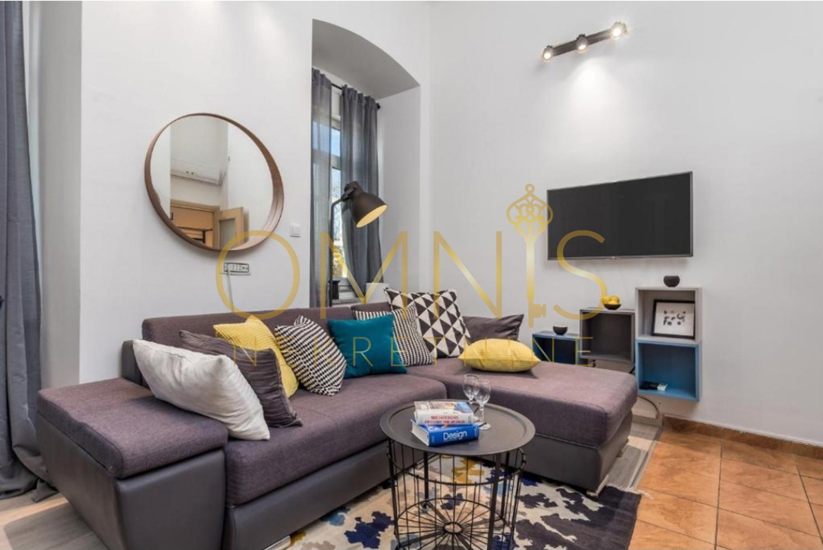Apartma Za najem - Primorsko-goranska Rijeka - foto 2/8