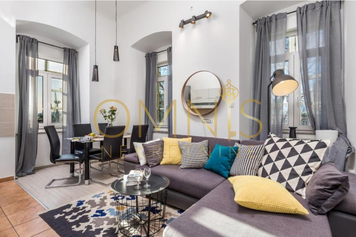 Apartma Za najem - Primorsko-goranska Rijeka - foto 3/8