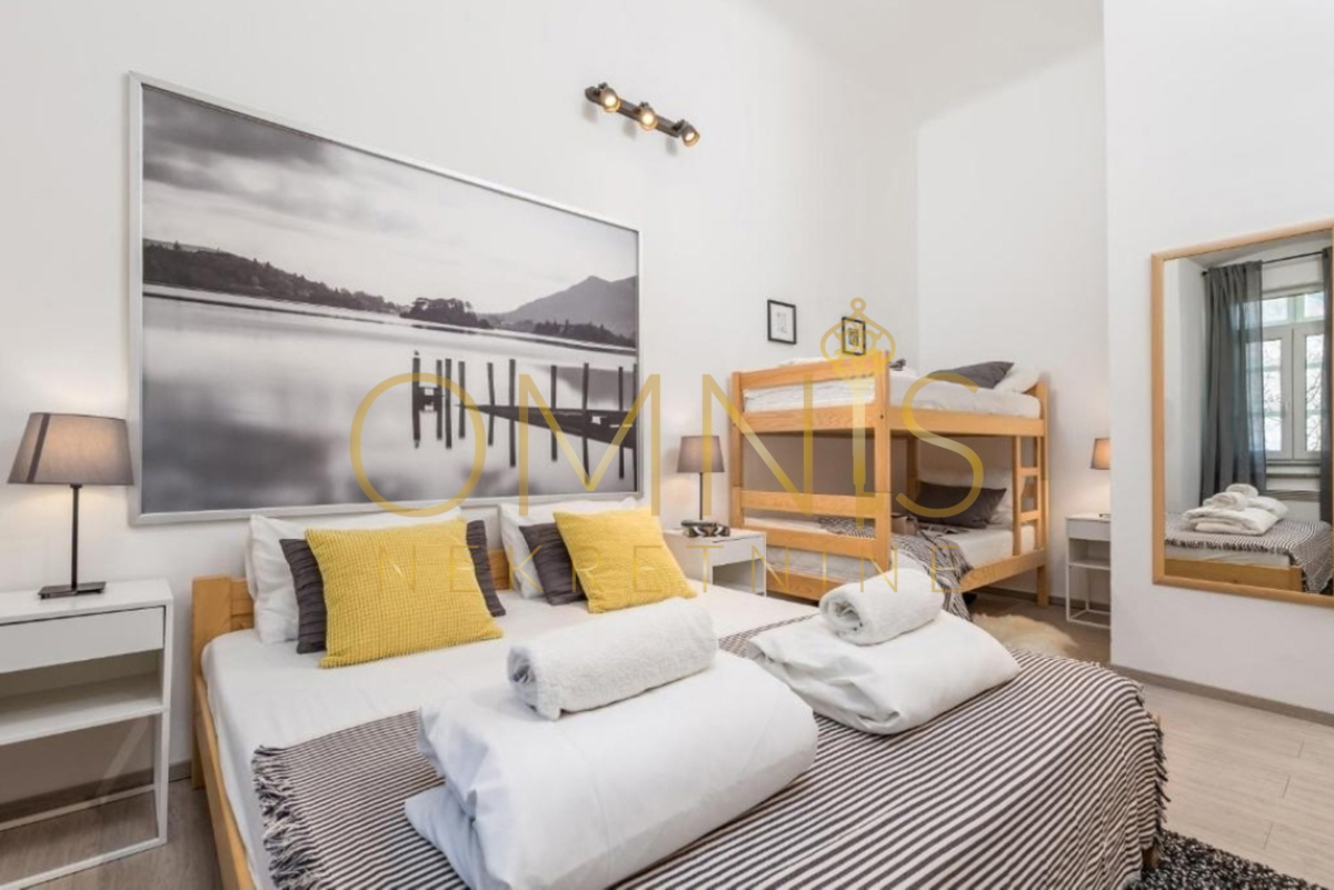 Apartma Za najem - Primorsko-goranska Rijeka - foto 5/8