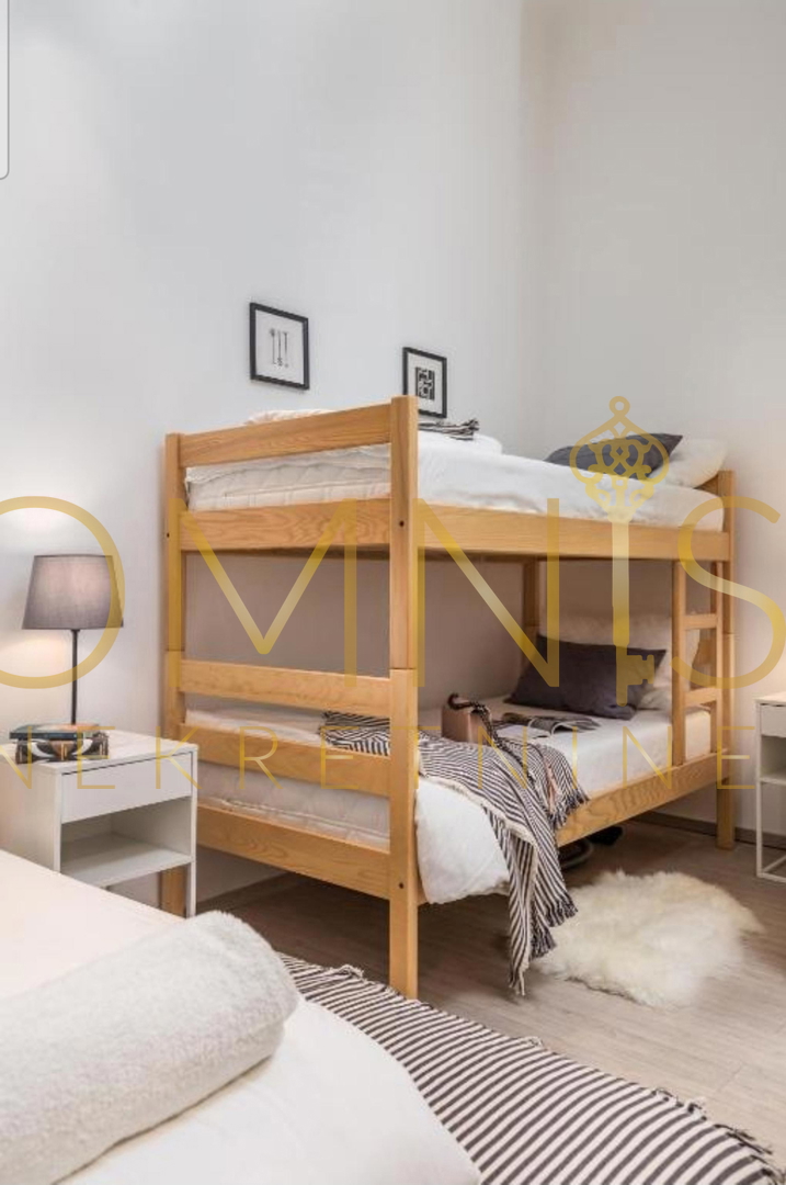 Apartma Za najem - PRIMORSKO-GORANSKA RIJEKA