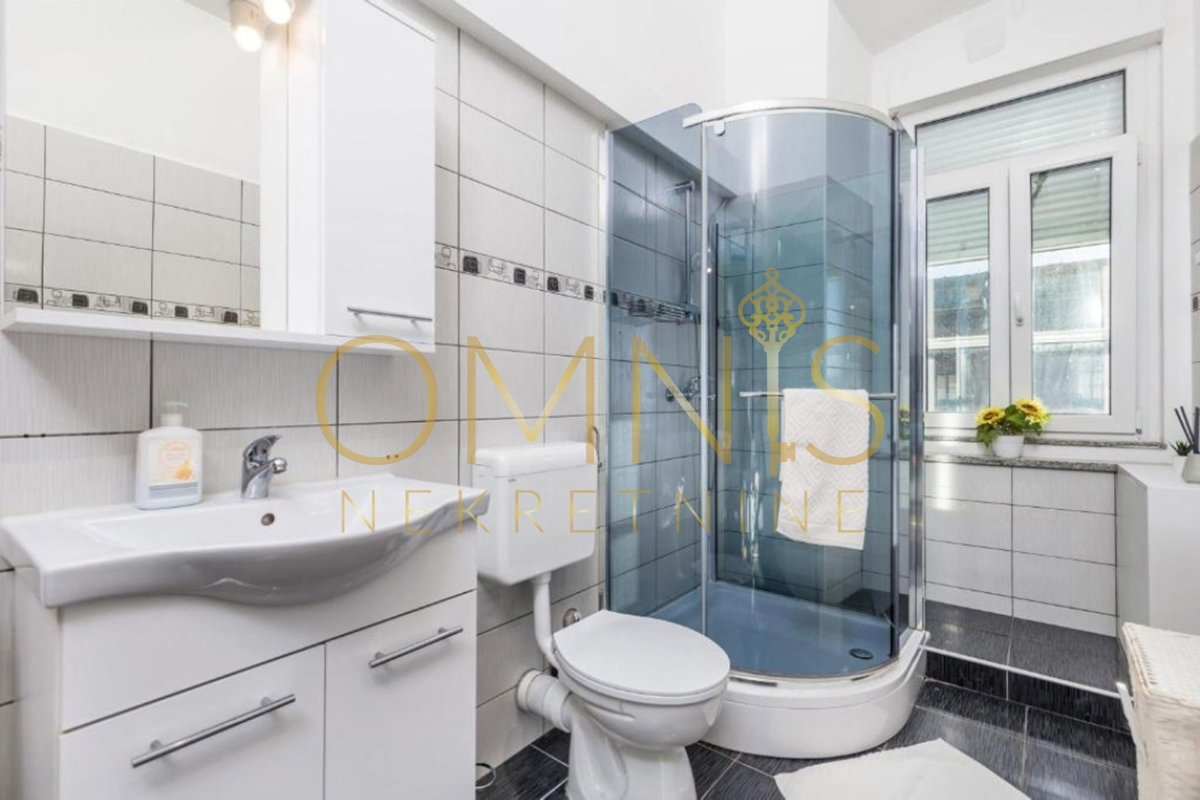 Apartma Za najem - PRIMORSKO-GORANSKA RIJEKA