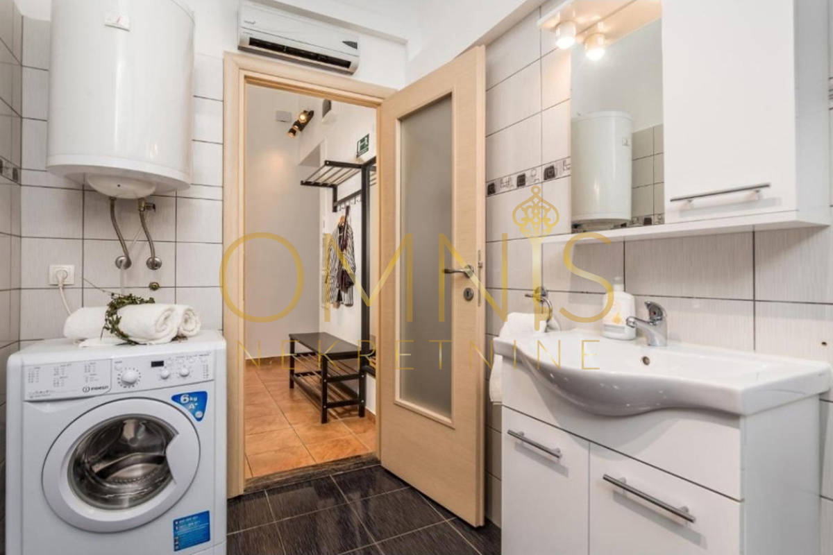 Apartma Za najem - PRIMORSKO-GORANSKA RIJEKA
