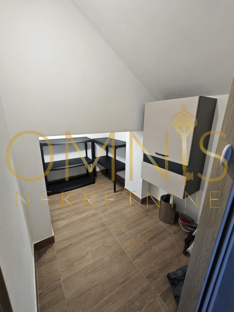 Apartma Za najem - PRIMORSKO-GORANSKA VIŠKOVO