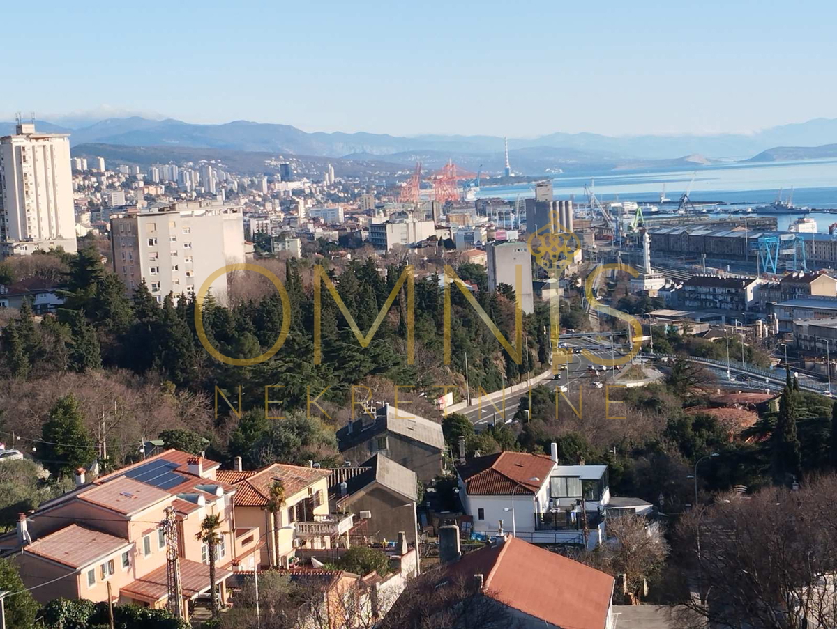 Appartamento Da affittare - Primorsko-goranska Rijeka - foto 1/7