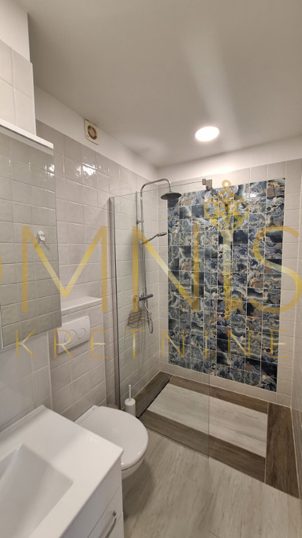 Flat For rent - PRIMORSKO-GORANSKA RIJEKA