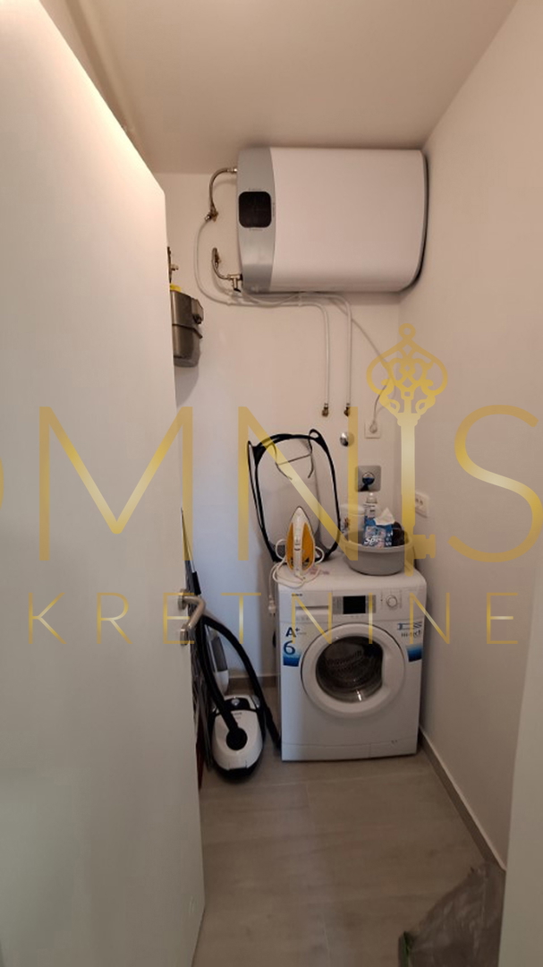 Flat For rent - PRIMORSKO-GORANSKA RIJEKA