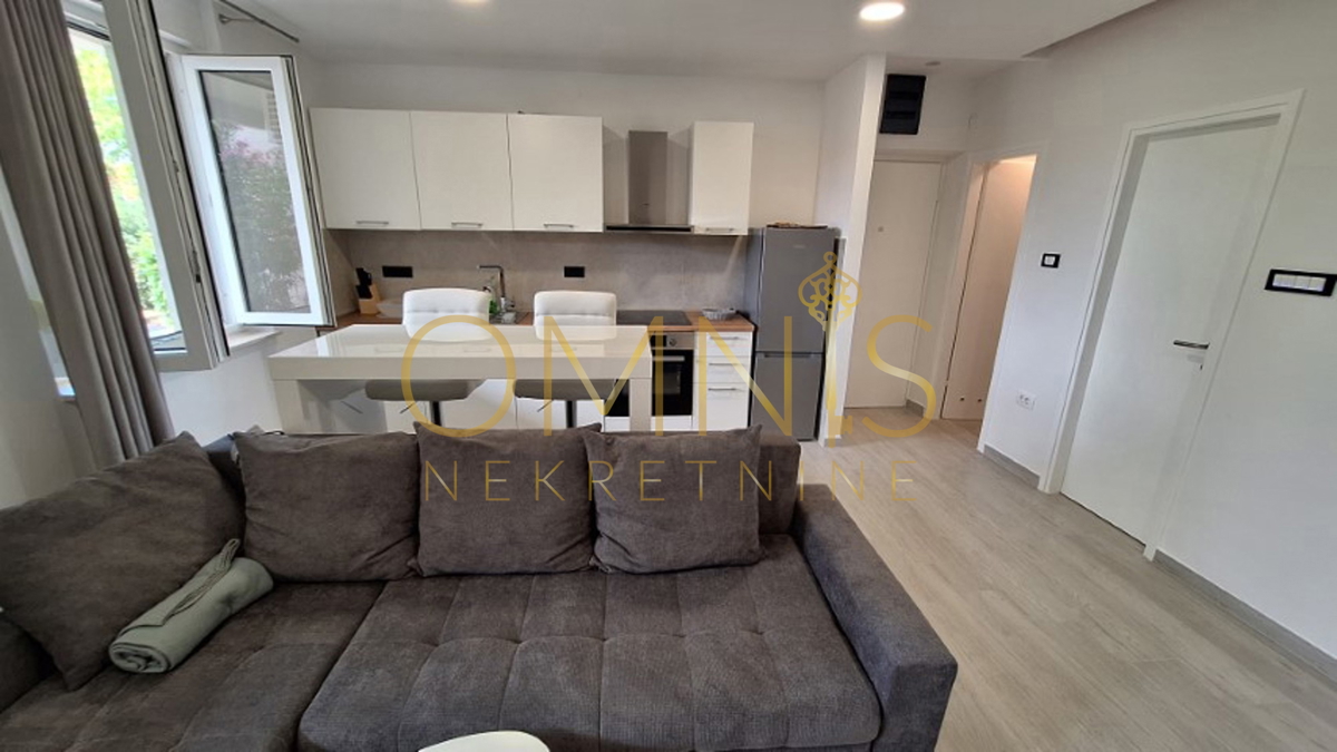 Flat For rent - Primorsko-goranska Rijeka - foto 2/11
