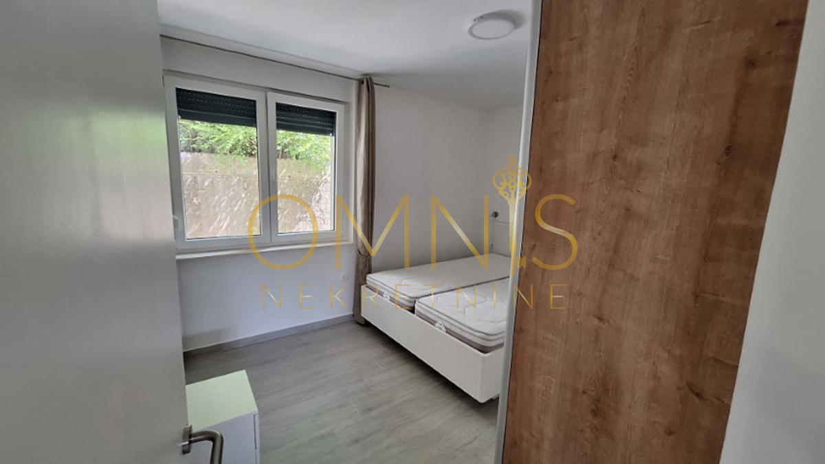 Flat For rent - PRIMORSKO-GORANSKA RIJEKA
