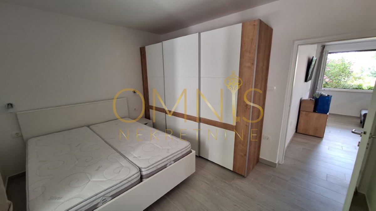 Flat For rent - PRIMORSKO-GORANSKA RIJEKA
