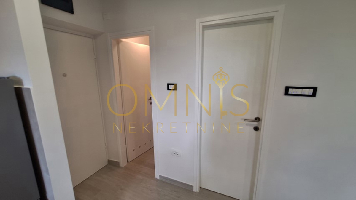 Flat For rent - PRIMORSKO-GORANSKA RIJEKA