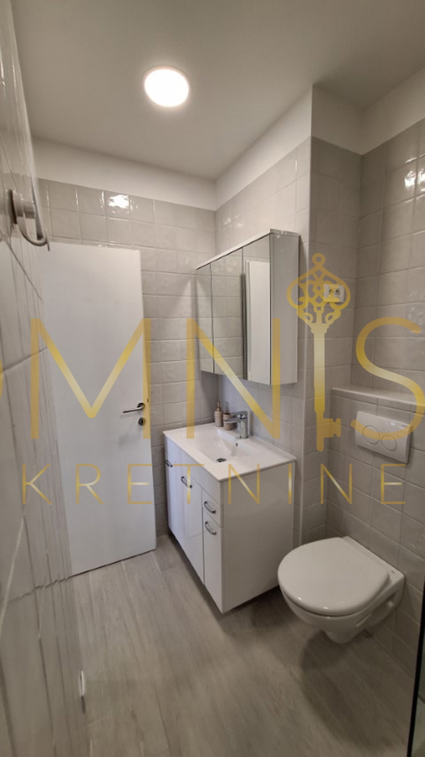 Flat For rent - PRIMORSKO-GORANSKA RIJEKA