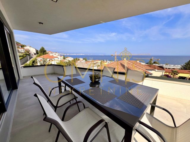 Apartment zu vermieten 150 m² – Opatija