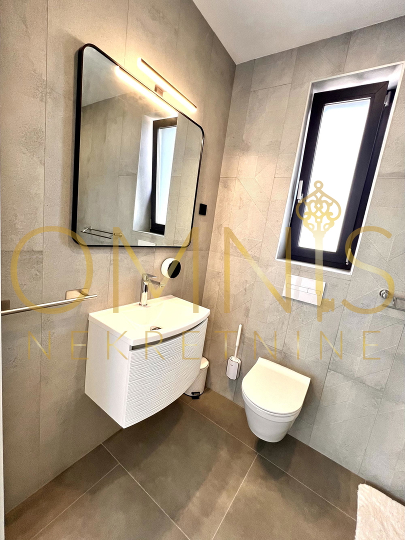 Apartment Zu vermieten - PRIMORSKO-GORANSKA OPATIJA