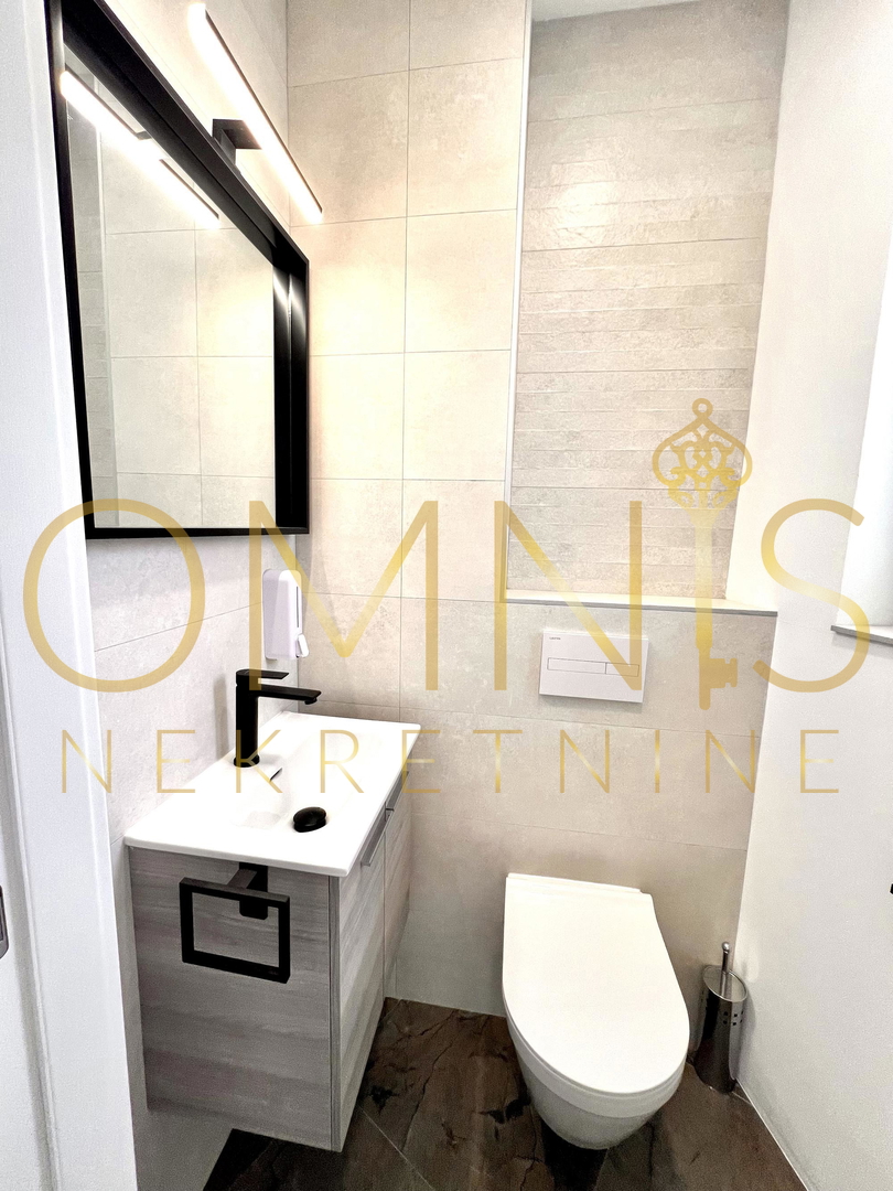 Apartment Zu vermieten - PRIMORSKO-GORANSKA OPATIJA