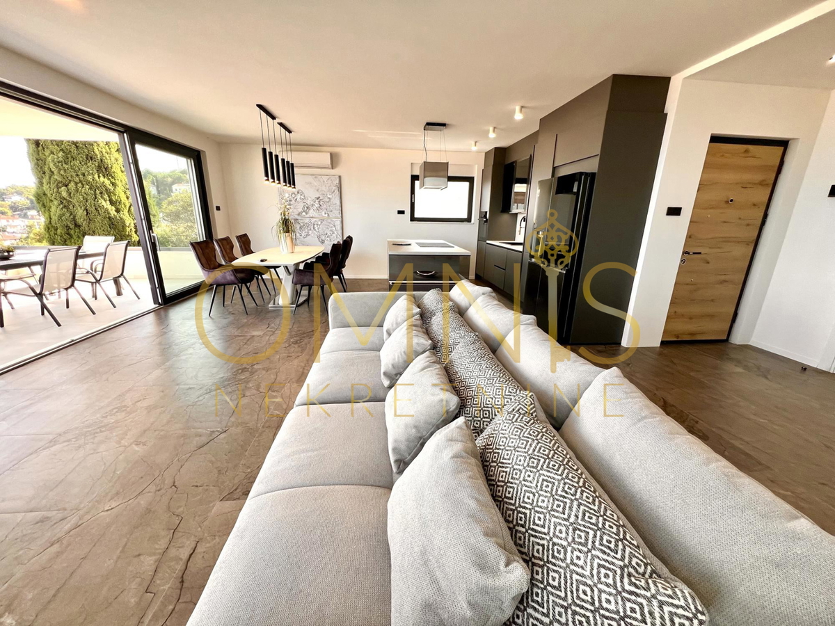 Apartment Zu vermieten - Primorsko-goranska Opatija - foto 2/11
