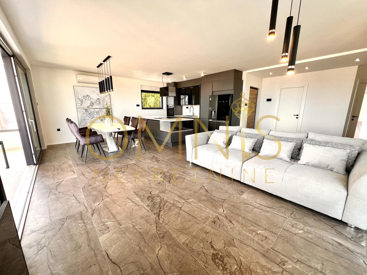 Apartment Zu vermieten - Primorsko-goranska Opatija - foto 3/11