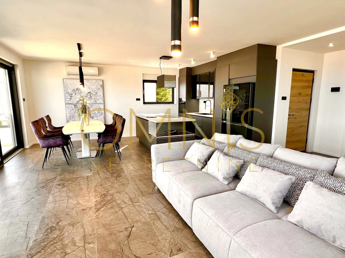 Apartment Zu vermieten - Primorsko-goranska Opatija - foto 4/11