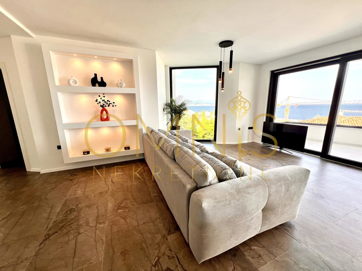 Apartment Zu vermieten - Primorsko-goranska Opatija - foto 5/11