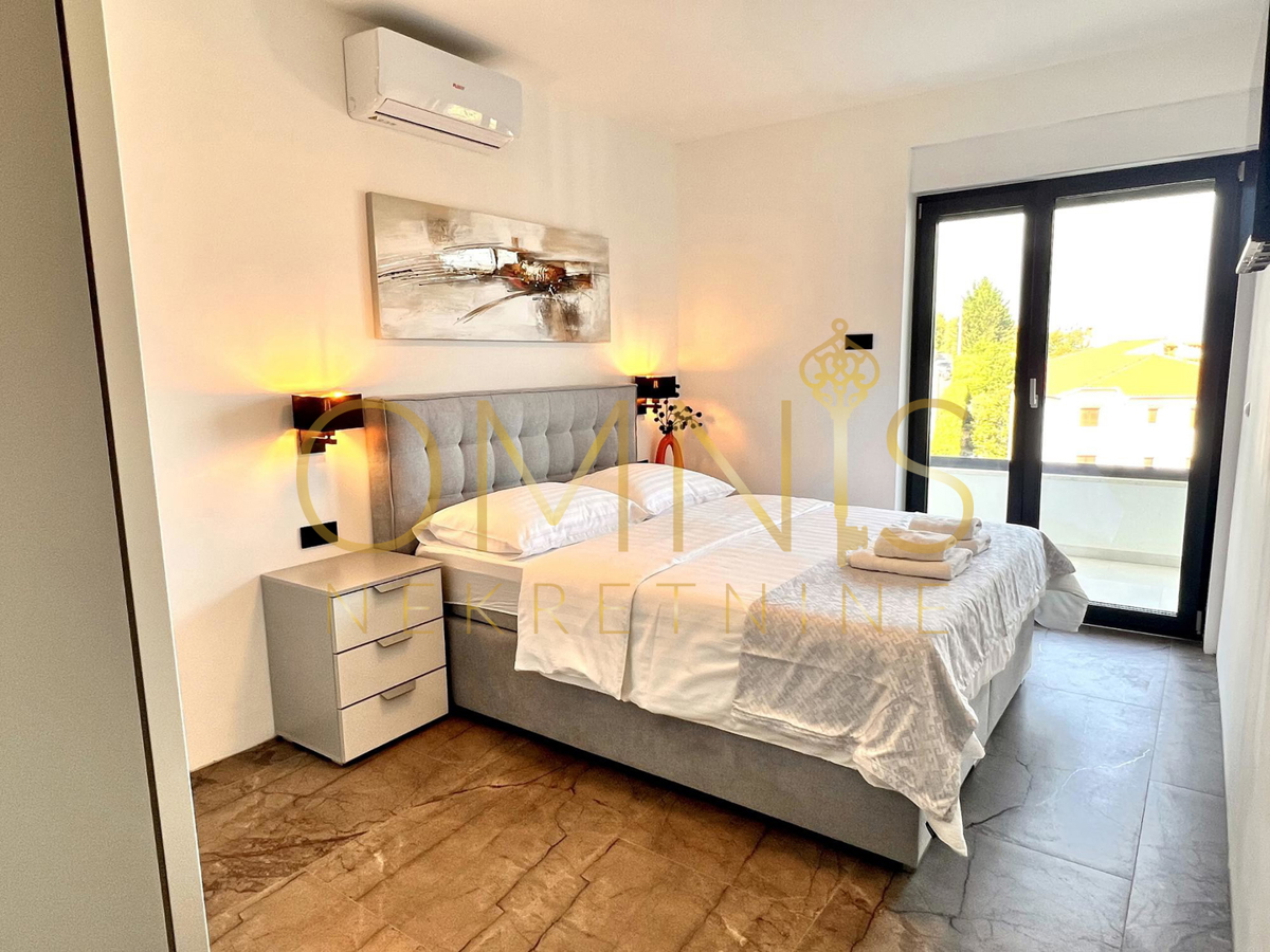 Apartment Zu vermieten - PRIMORSKO-GORANSKA OPATIJA