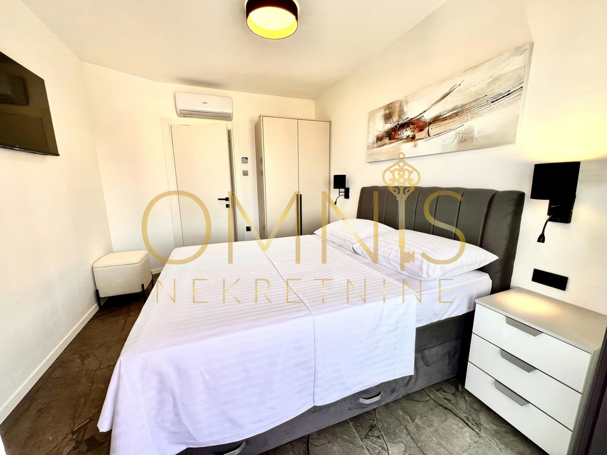Apartment Zu vermieten - PRIMORSKO-GORANSKA OPATIJA