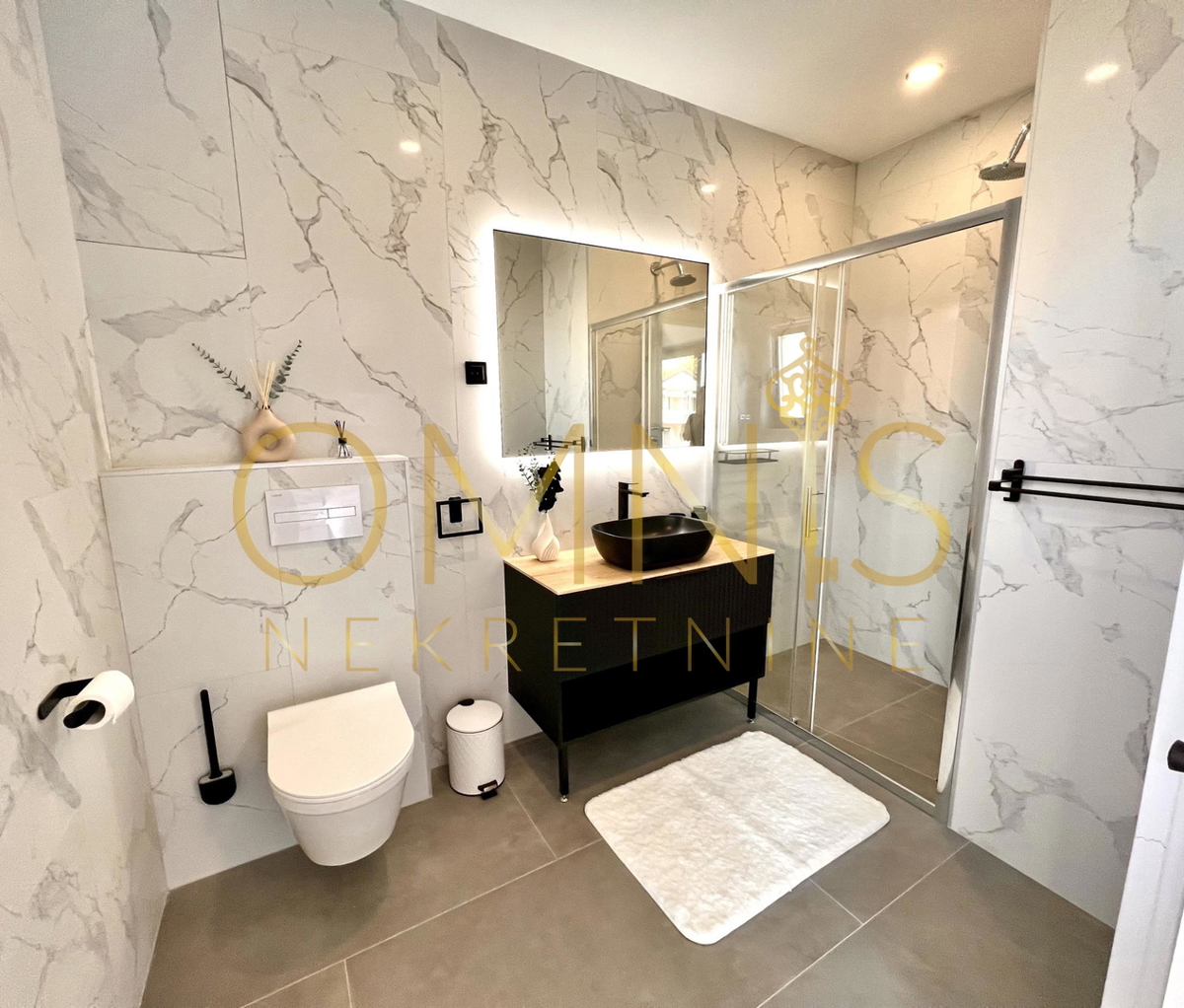 Apartment Zu vermieten - PRIMORSKO-GORANSKA OPATIJA