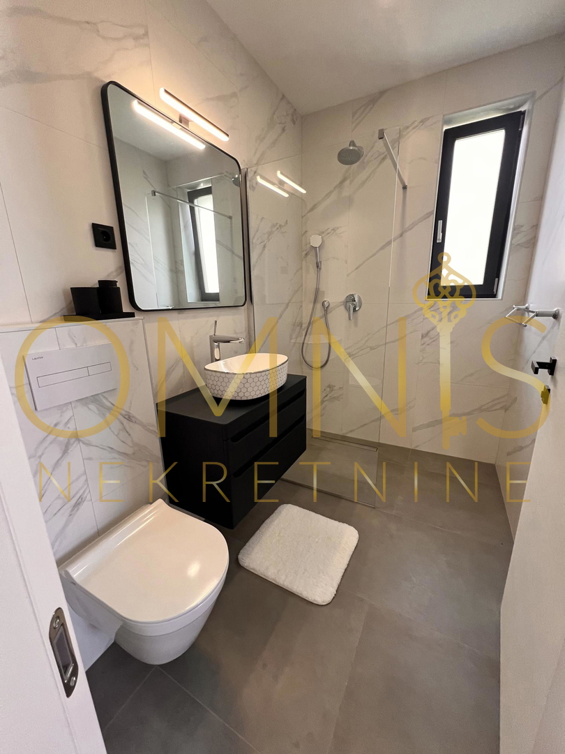 Apartment Zu vermieten - PRIMORSKO-GORANSKA OPATIJA