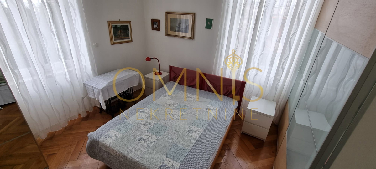 Stan Za najam - PRIMORSKO-GORANSKA OPATIJA