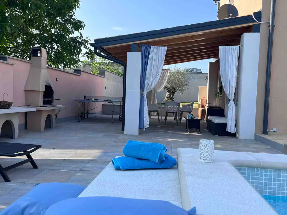 Kuća Na prodaju - Istarska Barban - foto 5/27