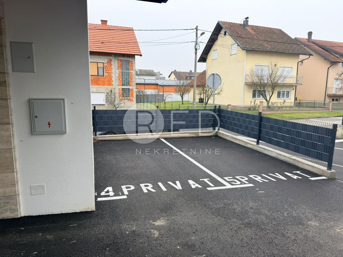 Apartment Zu verkaufen - GRAD ZAGREB ZAGREB