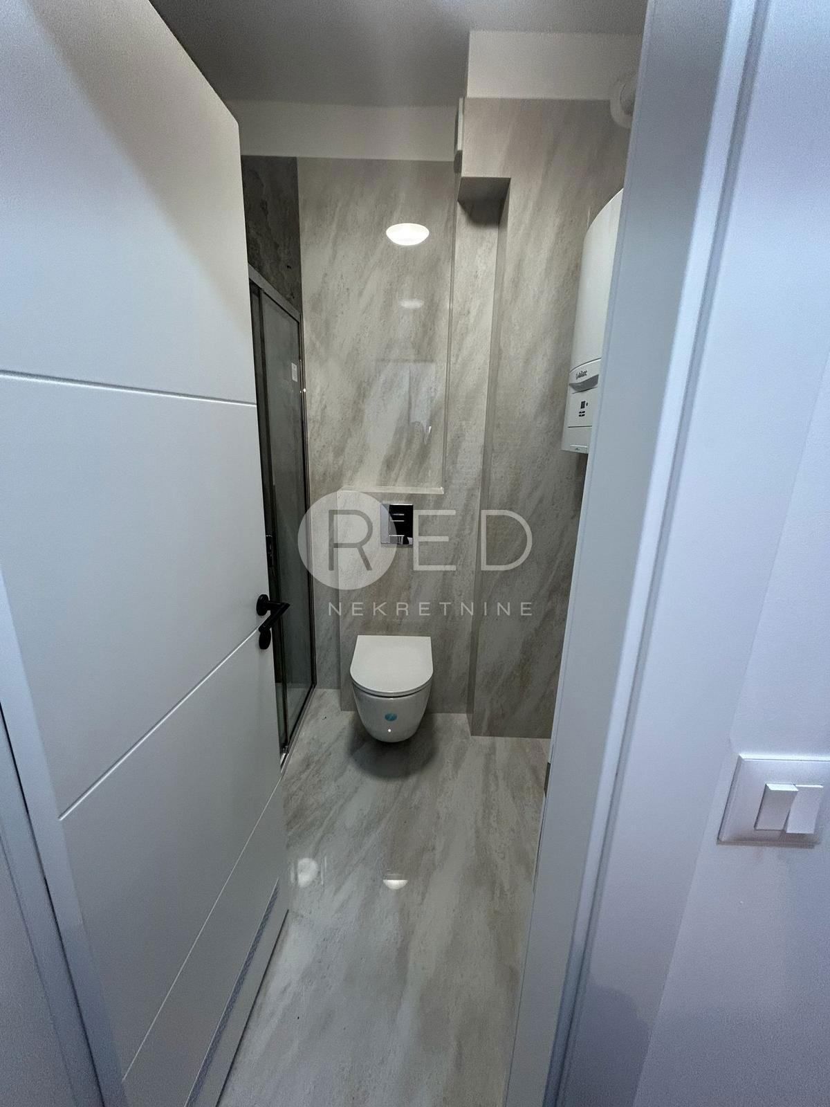 Apartment Zu verkaufen - GRAD ZAGREB ZAGREB