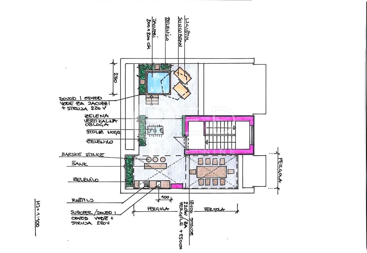 Apartment Zu verkaufen - GRAD ZAGREB ZAGREB