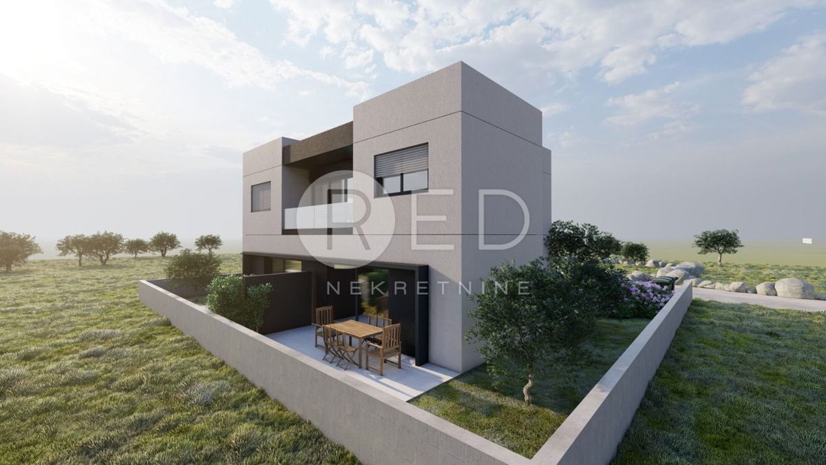 Flat For sale - Zadarska Ražanac - foto 1/5