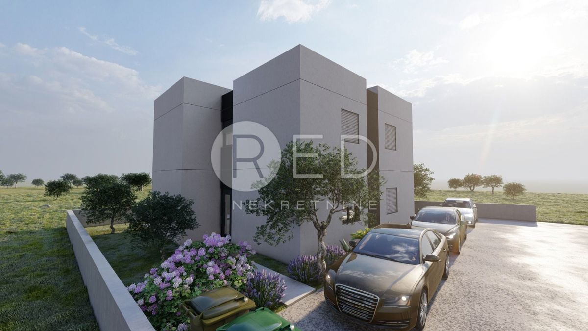 Flat For sale - Zadarska Ražanac - foto 2/5