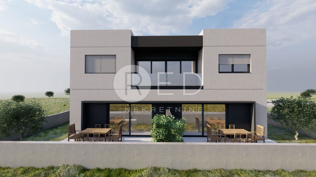Flat For sale - Zadarska Ražanac - foto 3/5