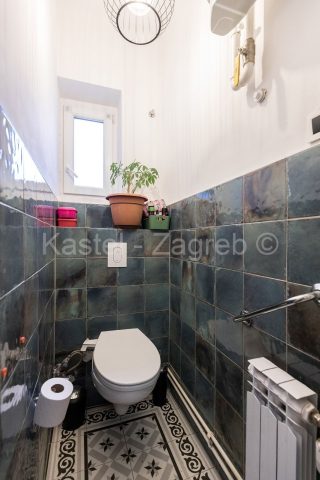 Apartmán Na predaj - Grad Zagreb Zagreb - foto 4/10
