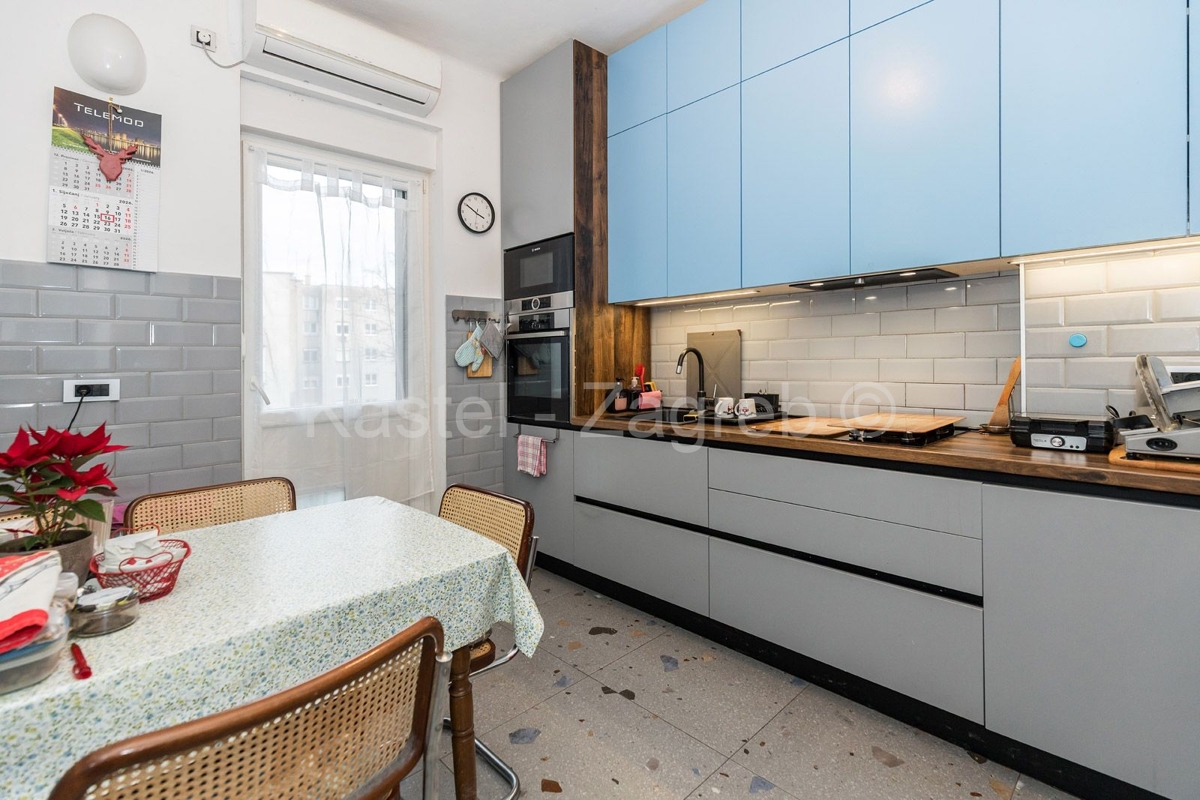 Apartmán Na prodej - Grad Zagreb Zagreb - foto 1/10