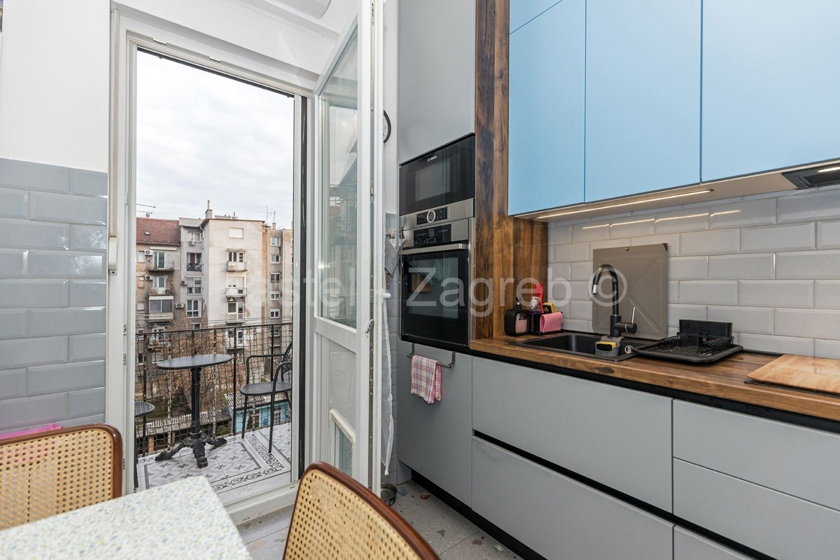 Apartmán Na prodej - Grad Zagreb Zagreb - foto 2/10