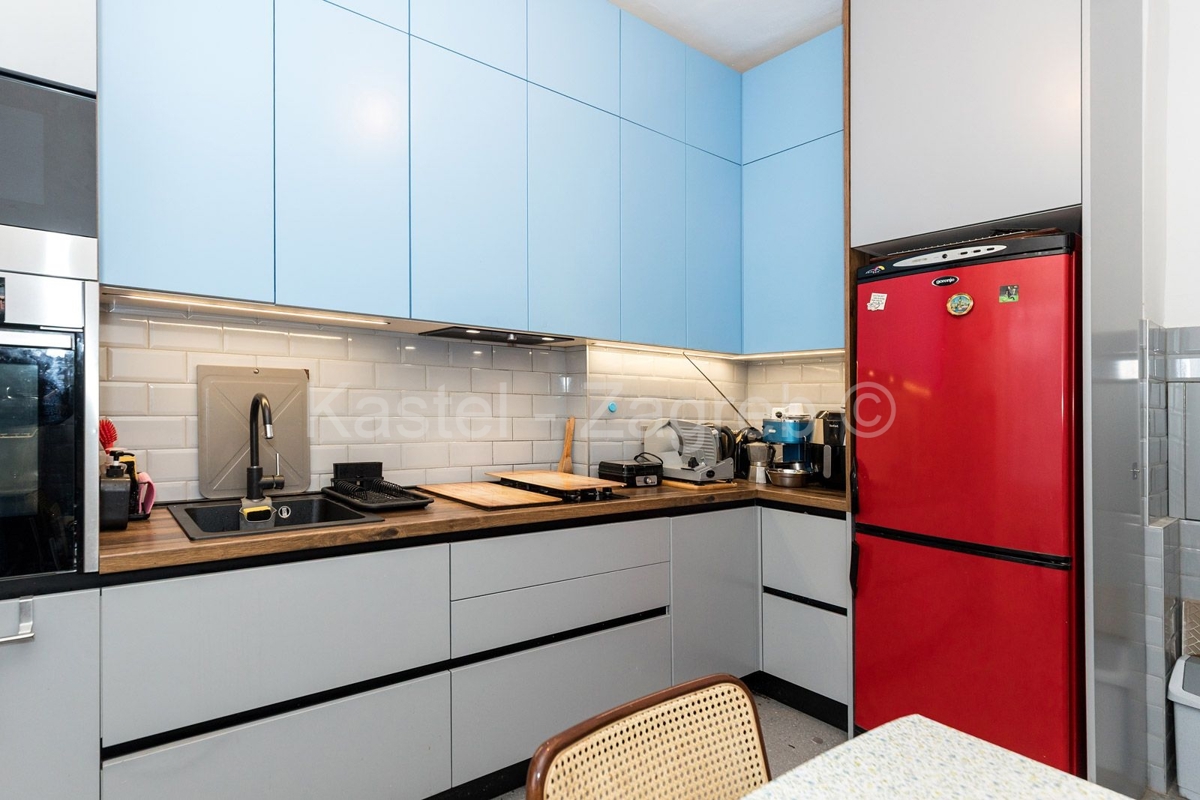 Apartmán Na prodej - Grad Zagreb Zagreb - foto 3/10