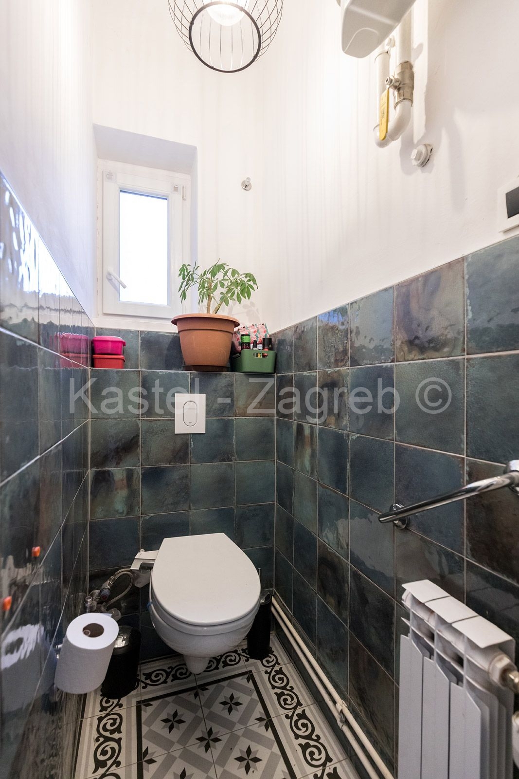 Apartmán Na prodej - Grad Zagreb Zagreb - foto 4/10
