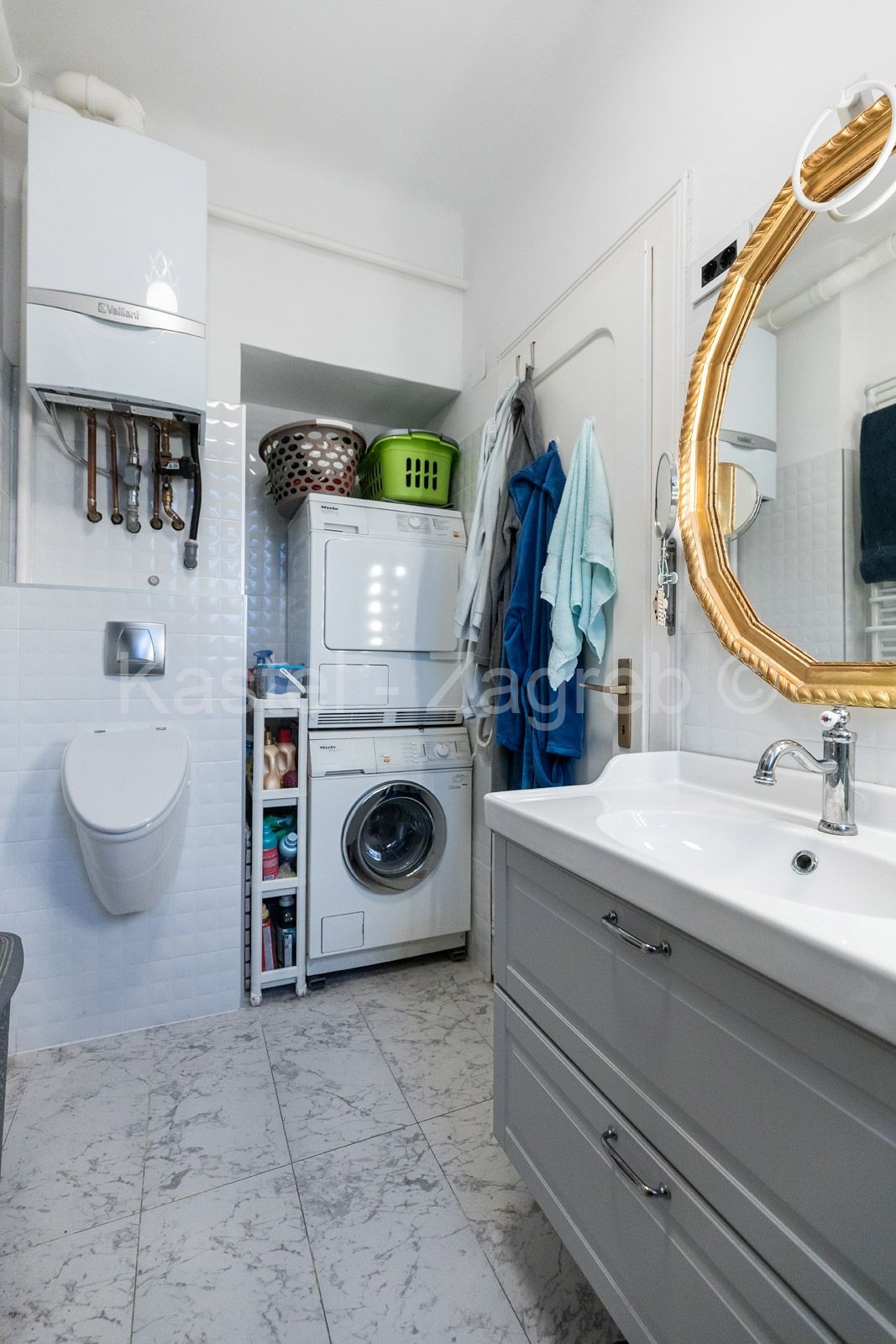 Apartmán Na prodej - GRAD ZAGREB ZAGREB