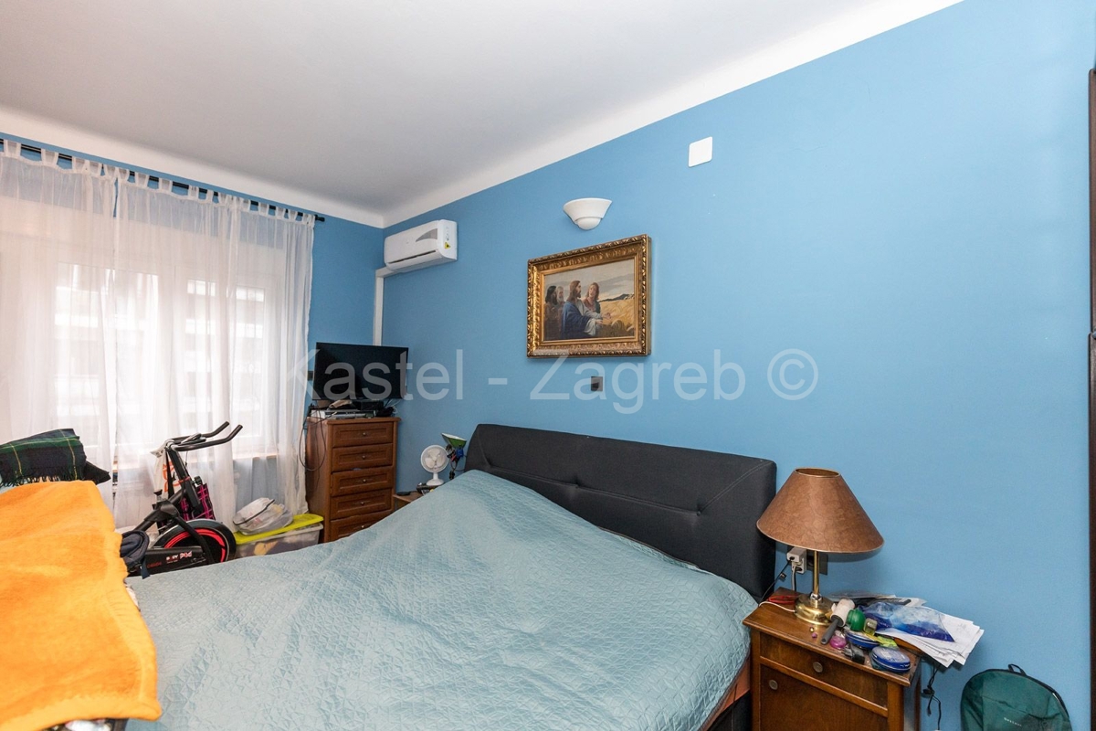 Apartmán Na prodej - GRAD ZAGREB ZAGREB