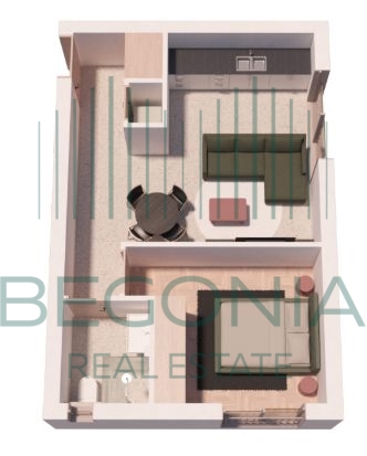 Apartment Zu verkaufen - Zadarska Zadar - foto 4/5