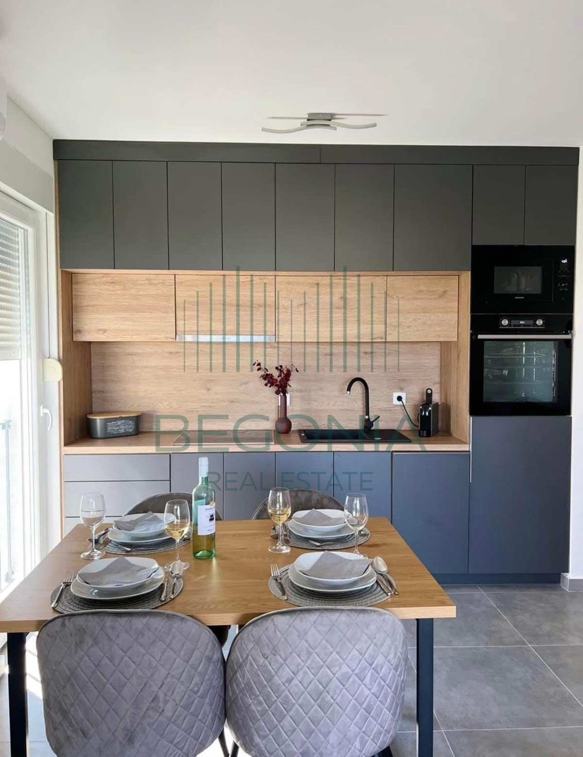 Flat For sale - Zadarska Sukošan - foto 1/9