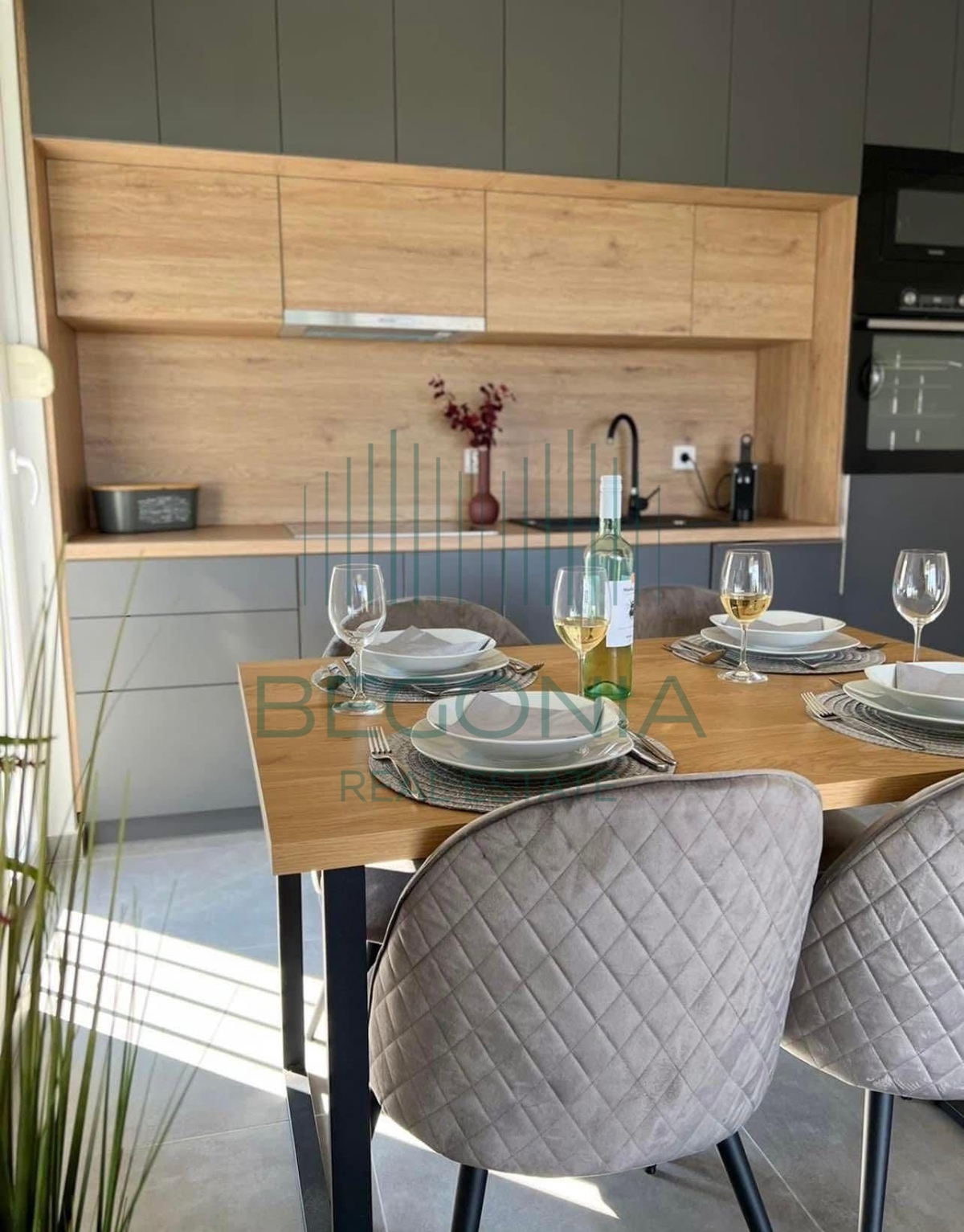 Flat For sale - Zadarska Sukošan - foto 2/9