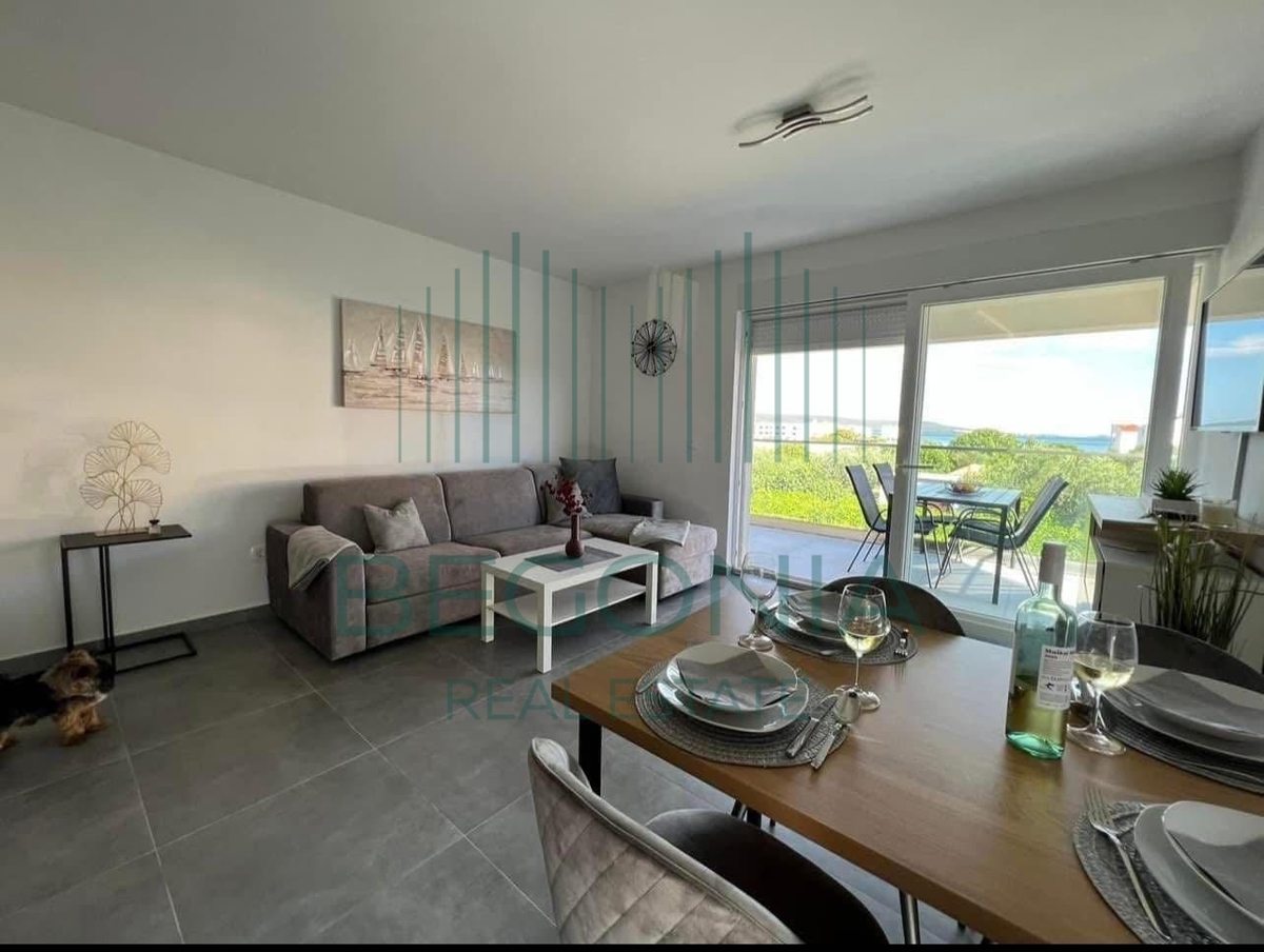 Flat For sale - ZADARSKA SUKOŠAN