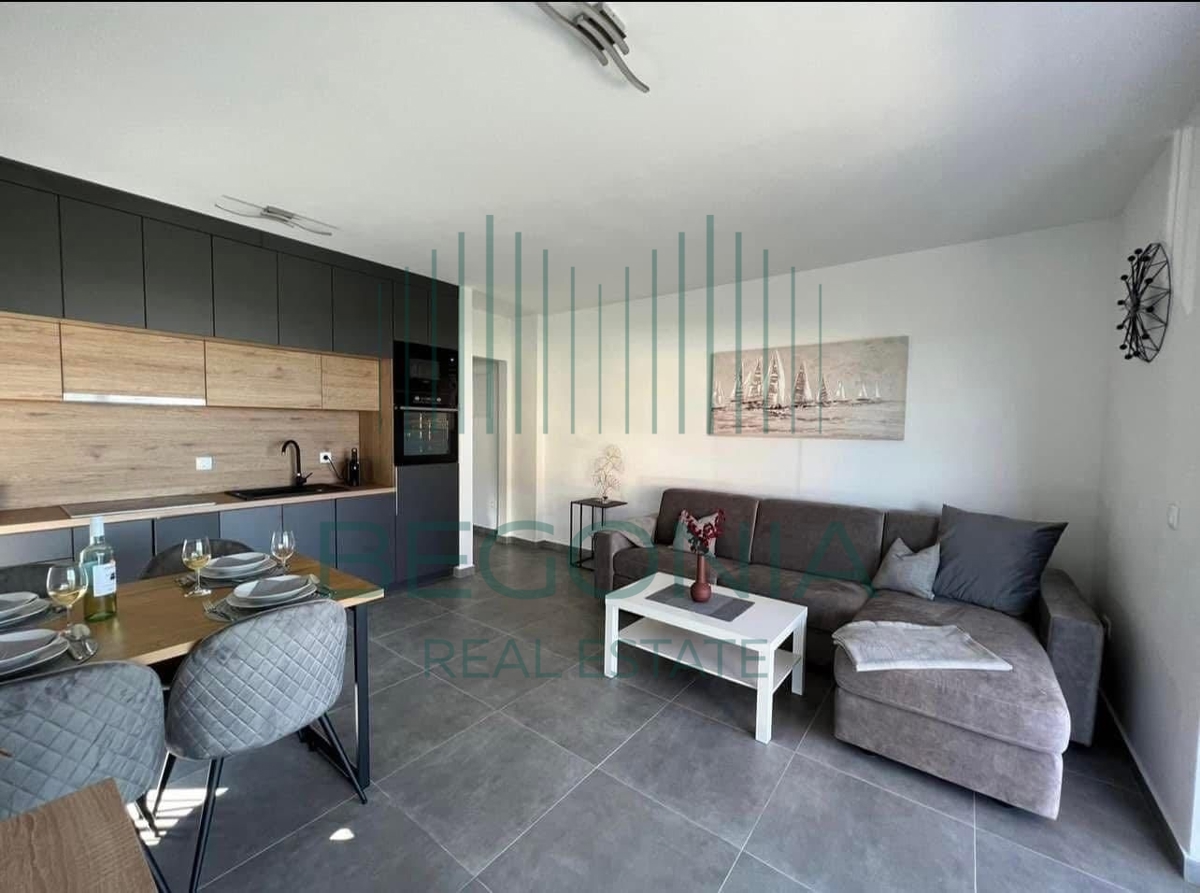 Flat For sale - ZADARSKA SUKOŠAN